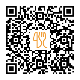 QR-code link para o menu de Coho