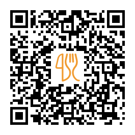 QR-code link para o menu de The Burger Den