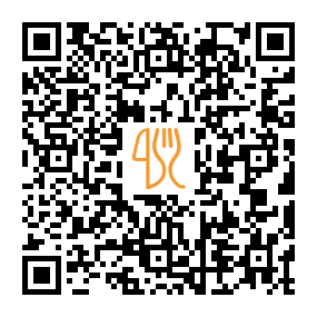 QR-code link para o menu de Little Caesars Pizza