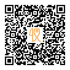 QR-code link para o menu de Teaspoon