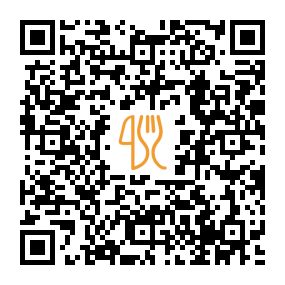 QR-code link para o menu de Peach Tree Frozen Yogurt