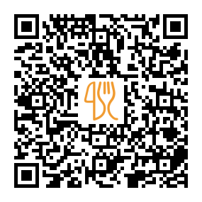 QR-code link para o menu de Poke Island Creasian Kitchen