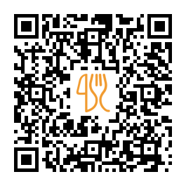 QR-code link para o menu de Carl's Jr.