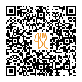 QR-code link para o menu de The Chopped Leaf