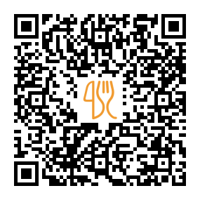 QR-code link para o menu de Peach Garden