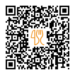 QR-code link para o menu de Calipso Bistro