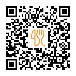 QR-code link para o menu de Bread Wine