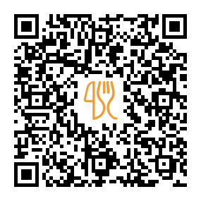 QR-code link para o menu de Burger Time