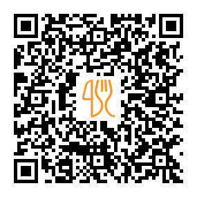 QR-code link para o menu de Wagyu Meat Grill