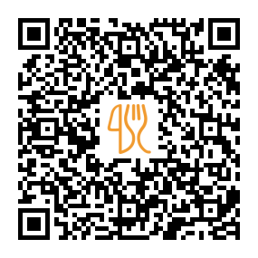 QR-code link para o menu de Fancy Sushi Grill