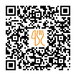 QR-code link para o menu de Coffee Spot