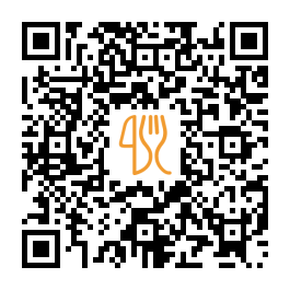 QR-code link para o menu de Au Cheval Noir