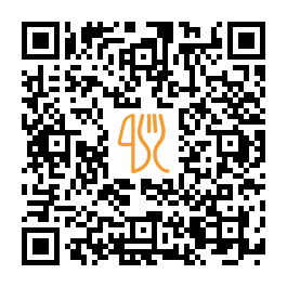 QR-code link para o menu de Хац Хаус на Рабочей