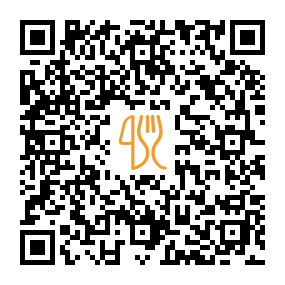 QR-code link para o menu de Panda Express