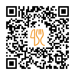 QR-code link para o menu de Perk It Up Cafe