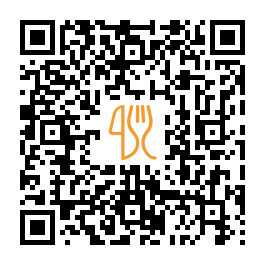 QR-code link para o menu de Gardener's Retreat