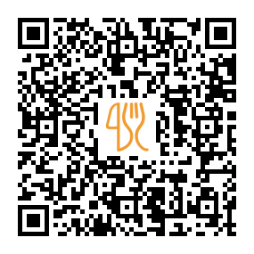 QR-code link para o menu de Bud's Custom Meats