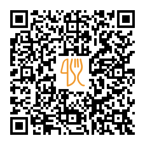 QR-code link para o menu de Zabardast Zaffran