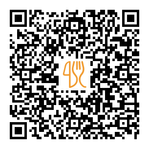 QR-code link para o menu de Blue Pointe Oyster Seafood Grill