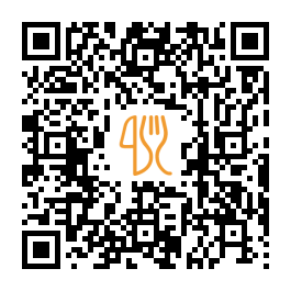 QR-code link para o menu de Hot Bagels Cafe