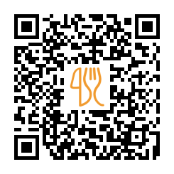 QR-code link para o menu de Café Hörnet