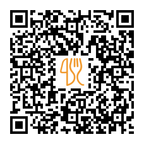 QR-code link para o menu de Flaming Wok