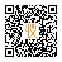 QR-code link para o menu de Mr Hero