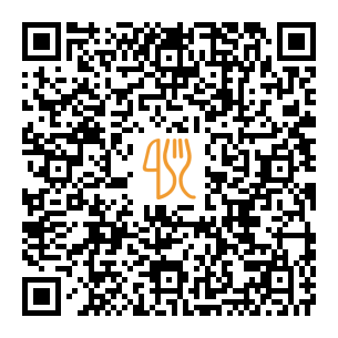 QR-code link para o menu de Little Dipper Hot Pot- Falls Church