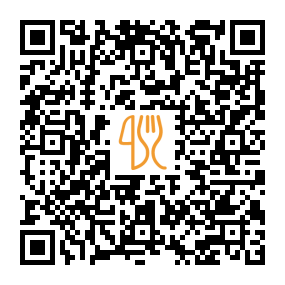QR-code link para o menu de Corner Pub