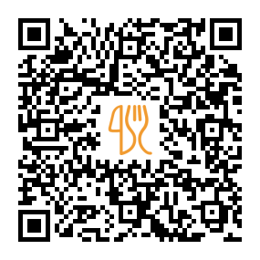 QR-code link para o menu de The Butcher Bird