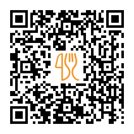 QR-code link para o menu de The Jerk Hub