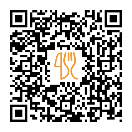 QR-code link para o menu de Sabor e Cia