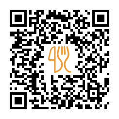 QR-code link para o menu de Restaurant