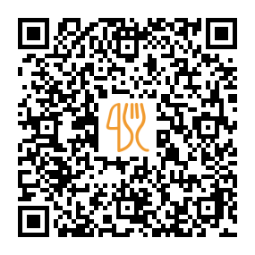 QR-code link para o menu de Tokyo Peking Express