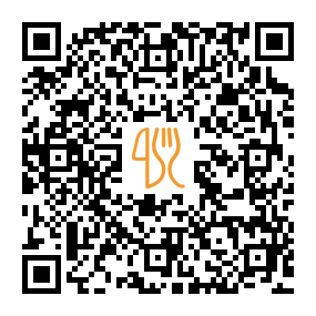 QR-code link para o menu de Wild East Asian Bistro