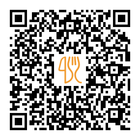 QR-code link para o menu de Café Under Konstruktion