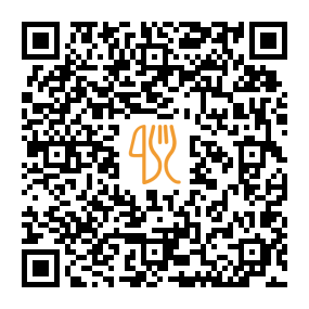 QR-code link para o menu de Sally's Smokin Butt Bbq