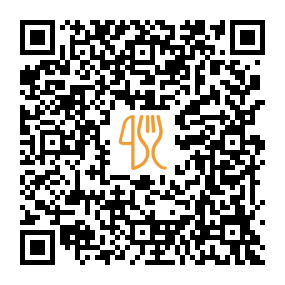 QR-code link para o menu de Soul Spot Wings