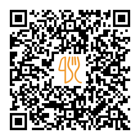 QR-code link para o menu de Paradise Grill