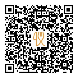 QR-code link para o menu de Croc-pizza