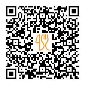 QR-code link para o menu de Pensiunea Perla Carașului