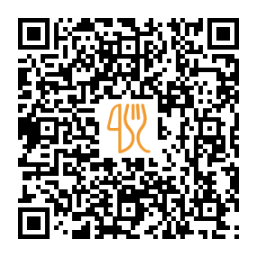 QR-code link para o menu de M.g. Sushi