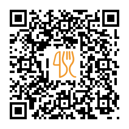 QR-code link para o menu de Sams Sushi