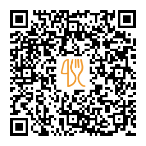 QR-code link para o menu de Gomshall Mill