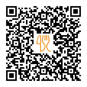 QR-code link para o menu de Cosmo's Bistro