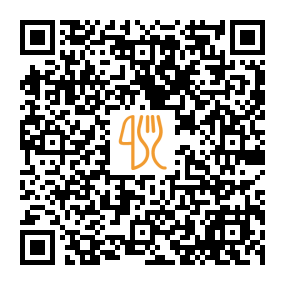 QR-code link para o menu de Rollin Smoke Bbq