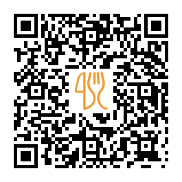 QR-code link para o menu de Mizo Eatery