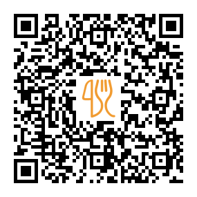 QR-code link para o menu de Original Buffalo Wings