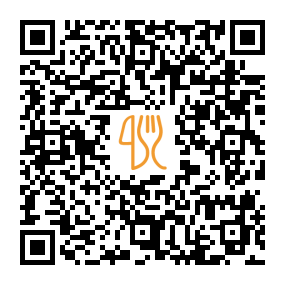 QR-code link para o menu de Hong Kong Garden