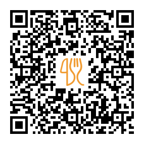 QR-code link para o menu de Teriyaki Madness